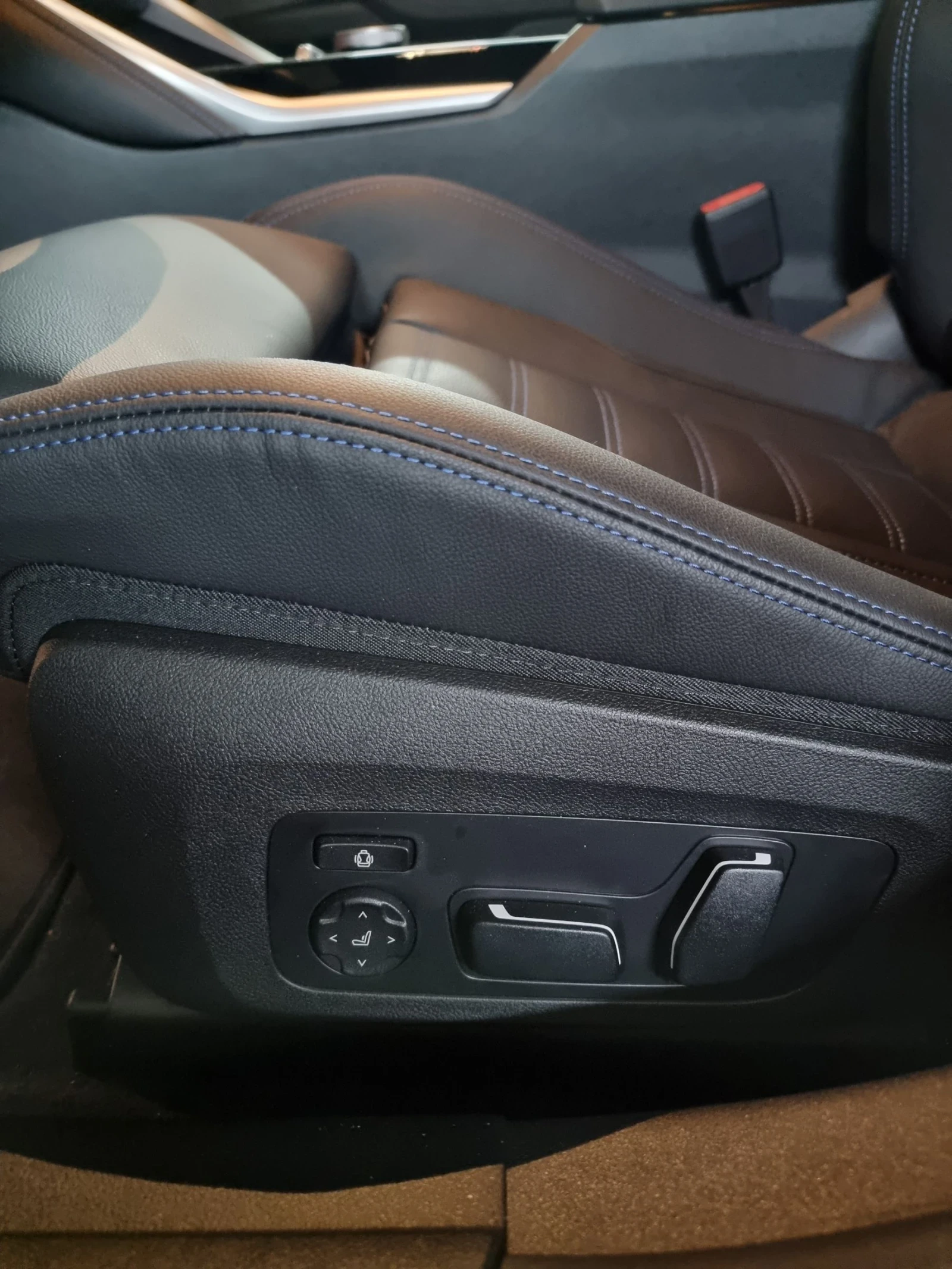 BMW i4 M50 Memo/AHK/Cam 360/ M-Sport Pro | Mobile.bg   10