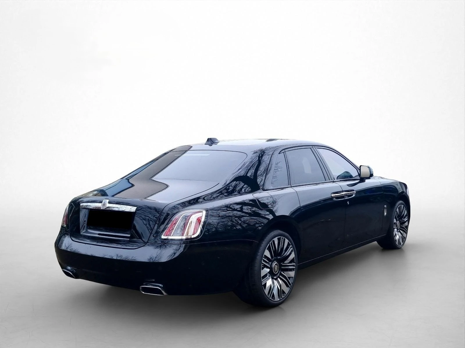 Rolls-Royce Ghost SERIES II/FACELIFT/BESPOKE/SHOOTING STAR/TV/ - изображение 8