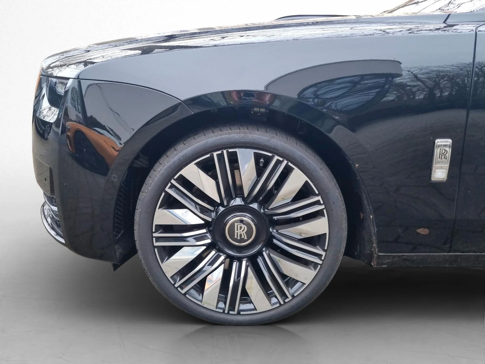 Rolls-Royce Ghost SERIES II/FACELIFT/BESPOKE/SHOOTING STAR/TV/ - изображение 4