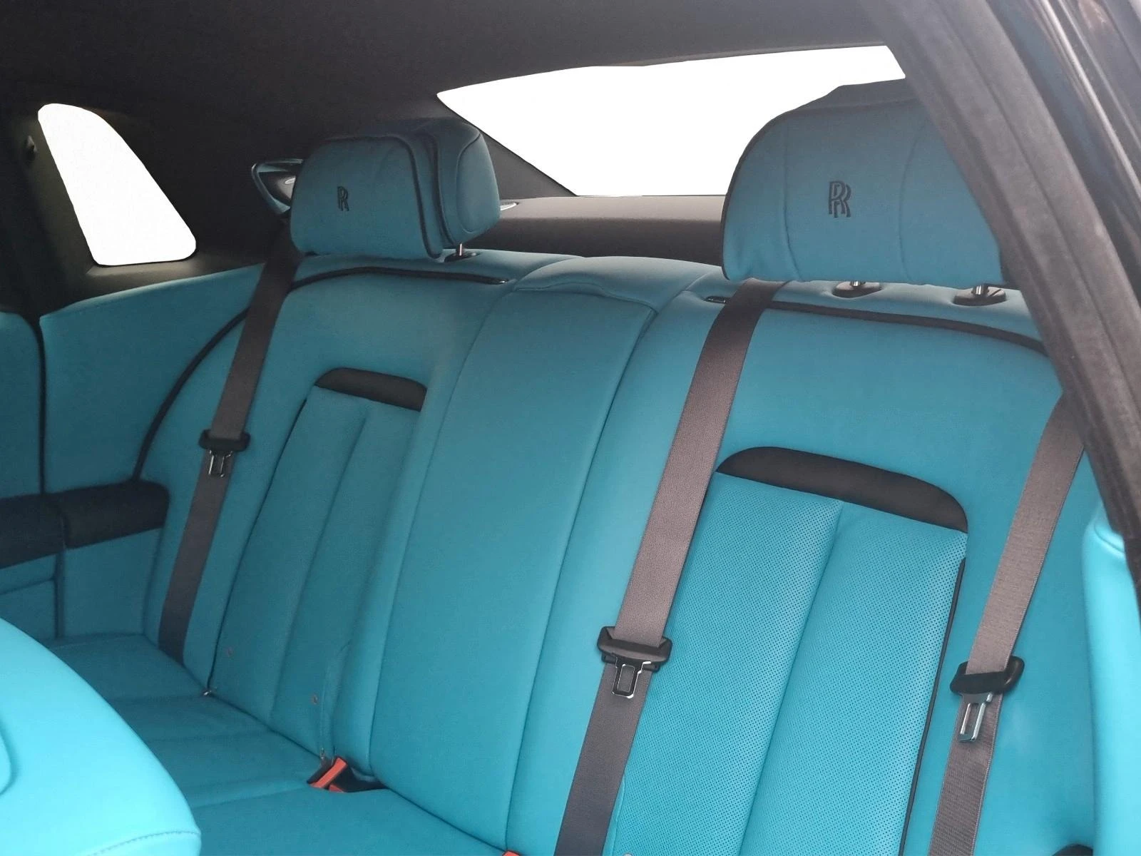 Rolls-Royce Ghost SERIES II/FACELIFT/BESPOKE/SHOOTING STAR/TV/ | Mobile.bg � ����������� 14
