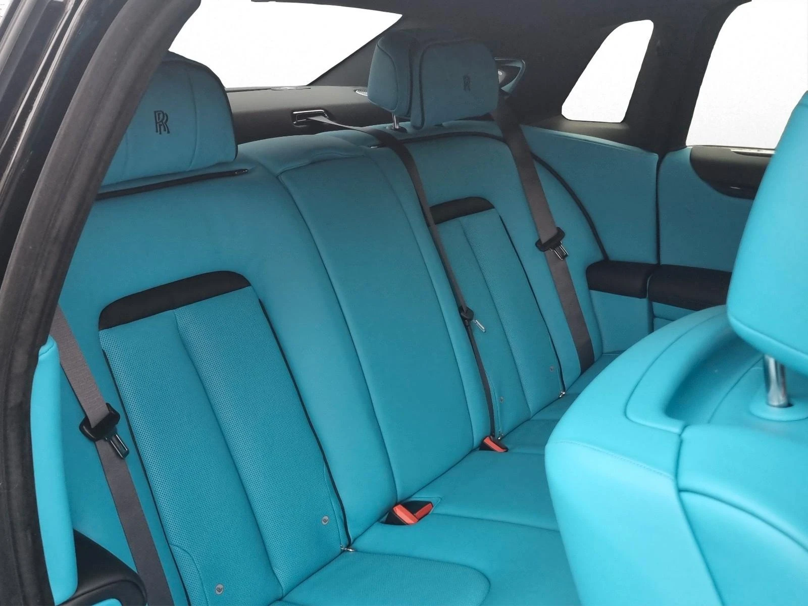 Rolls-Royce Ghost SERIES II/FACELIFT/BESPOKE/SHOOTING STAR/TV/ | Mobile.bg � ����������� 16