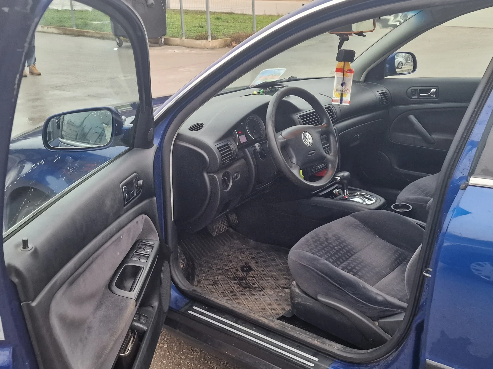 VW Passat  - изображение 6