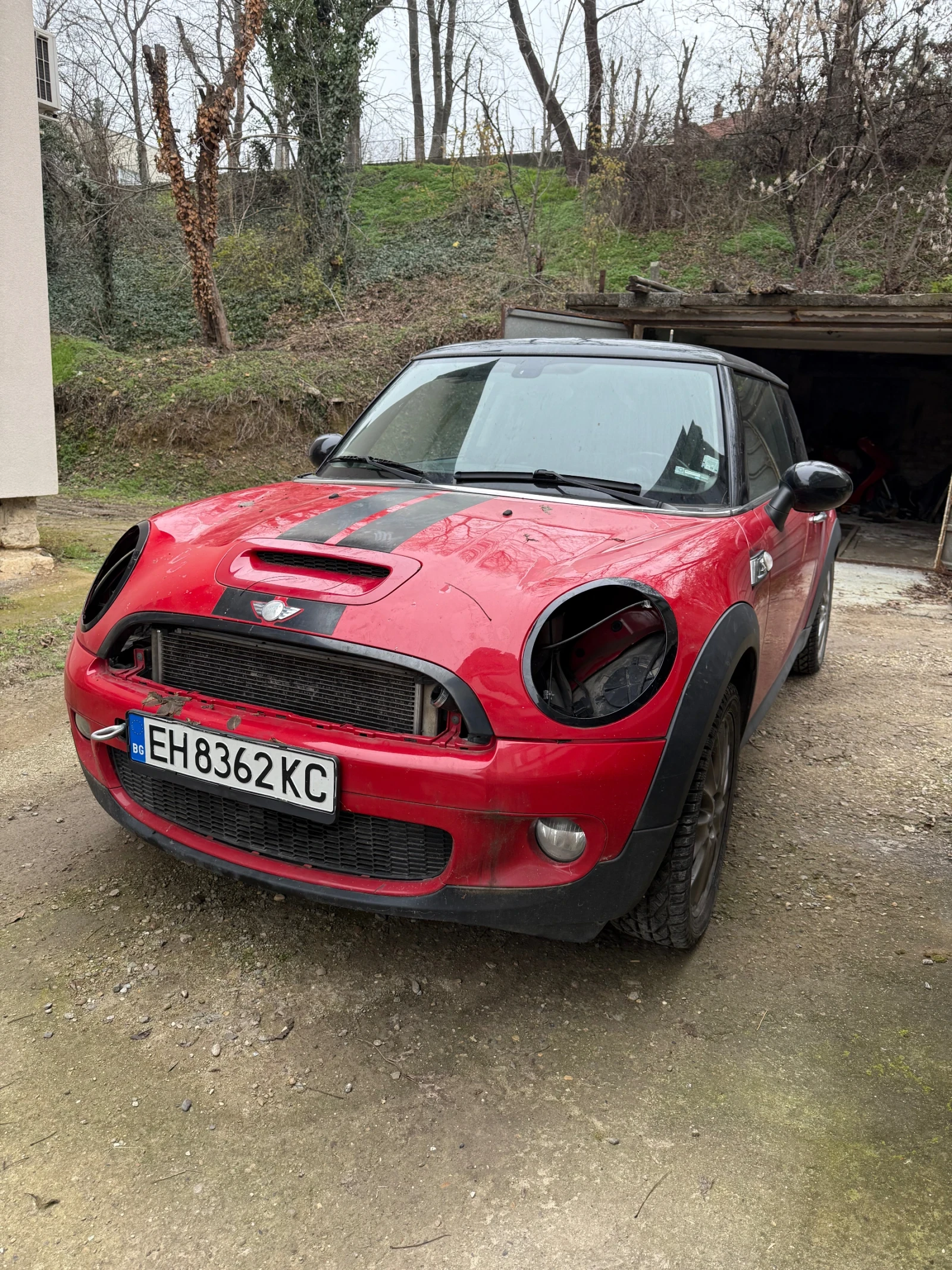 Mini Cooper s | Mobile.bg � ����������� 1