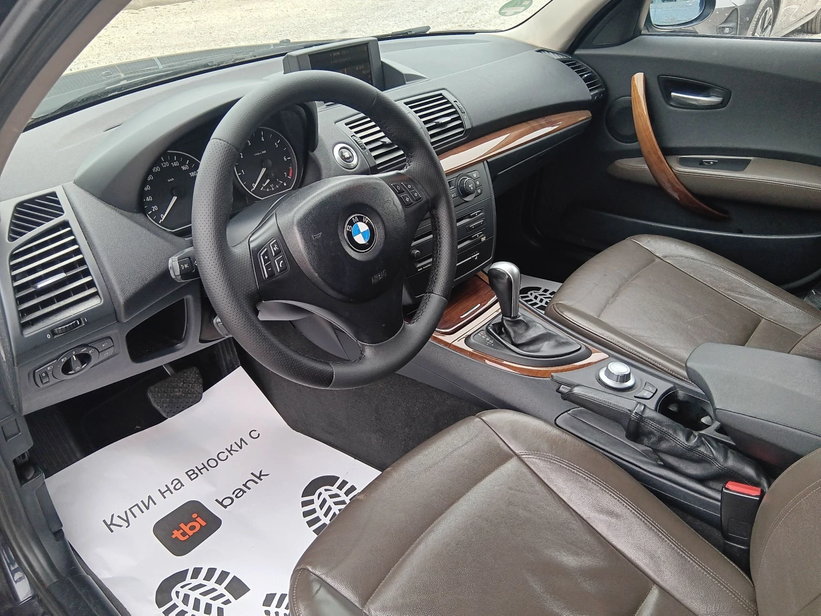 BMW 120 ��������� ������  | Mobile.bg � ����������� 8