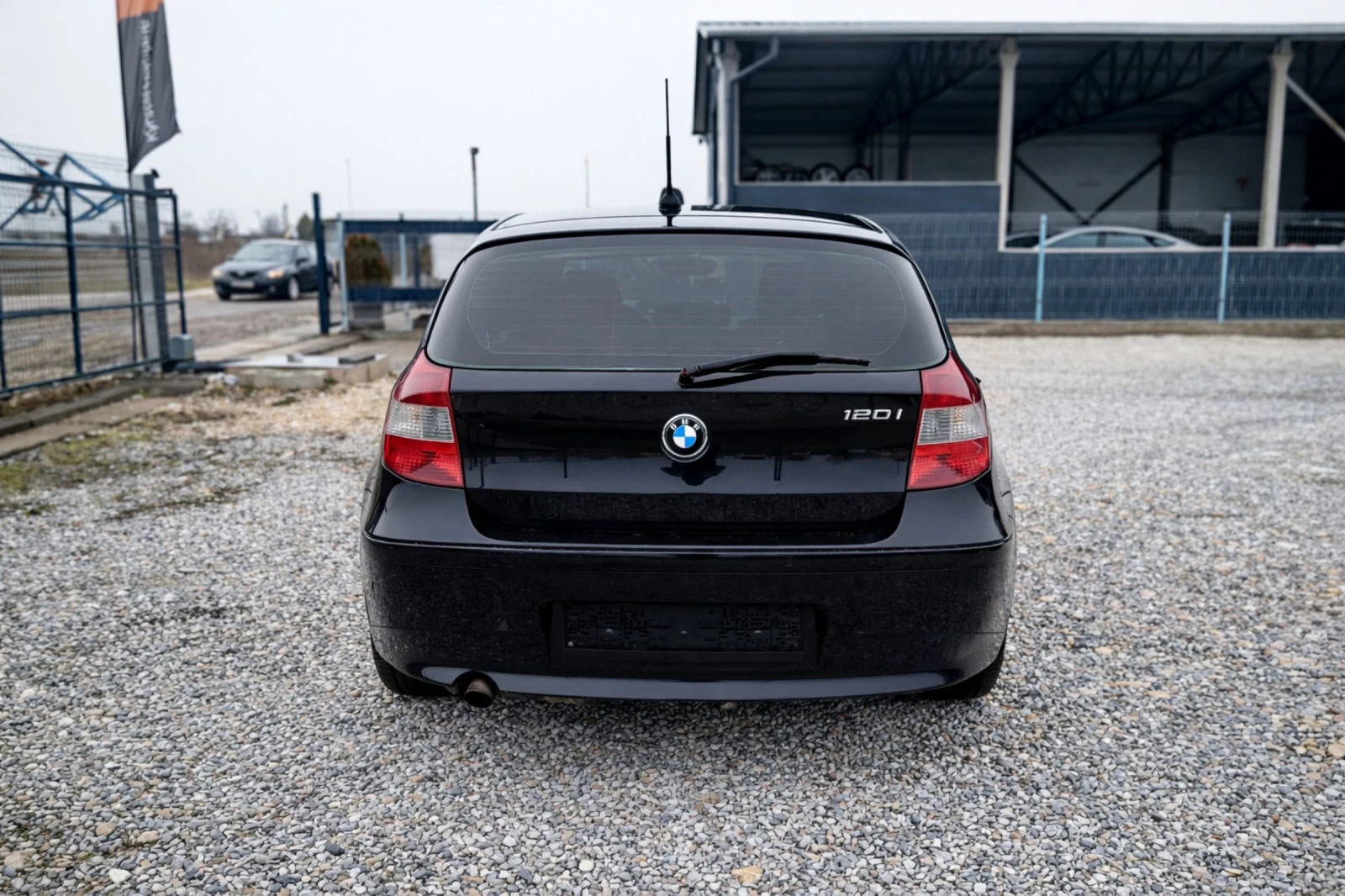 BMW 120 ��������� ������  | Mobile.bg � ����������� 6