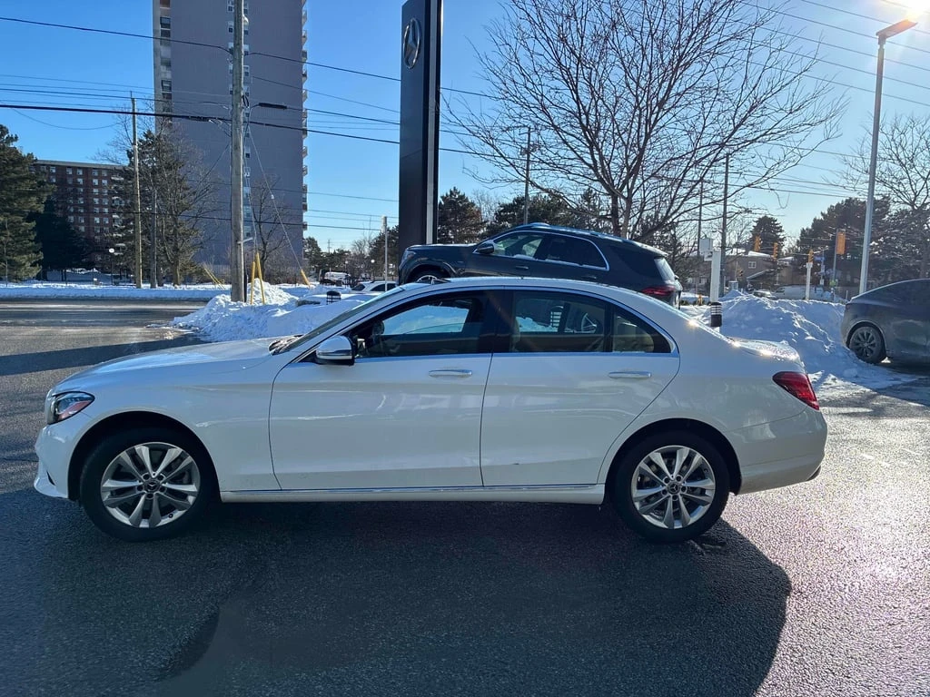 Mercedes-Benz C 300 * CARFAX * БЕЗ ПЪРВОНАЧАЛНА ВНОСКА - изображение 2