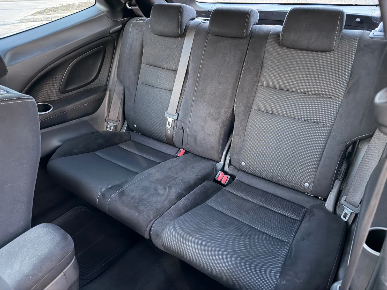 Honda Civic Sport, снимка 11 - Автомобили и джипове - 53459788