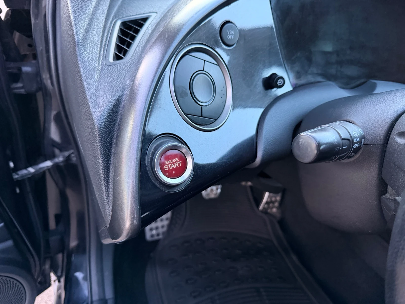 Honda Civic Sport, снимка 12 - Автомобили и джипове - 53459788