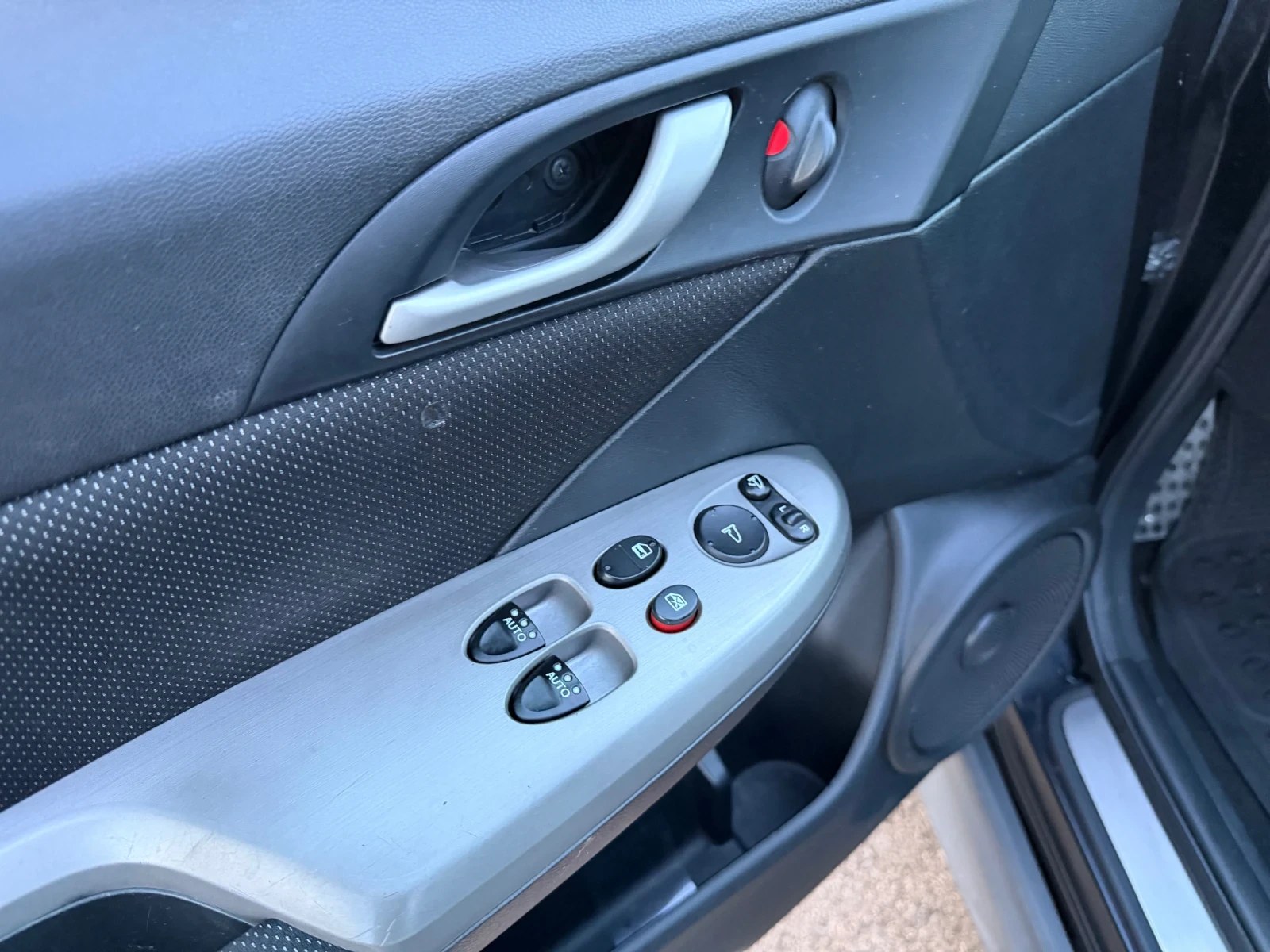 Honda Civic Sport, снимка 13 - Автомобили и джипове - 53459788