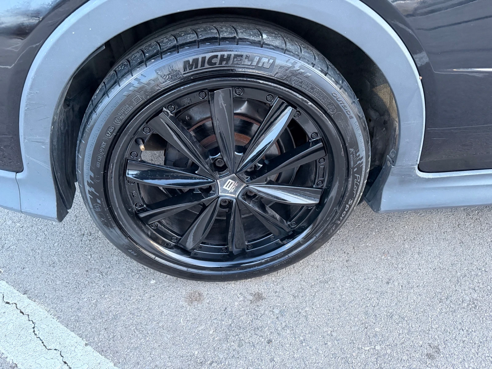 Honda Civic Sport, снимка 14 - Автомобили и джипове - 53459788