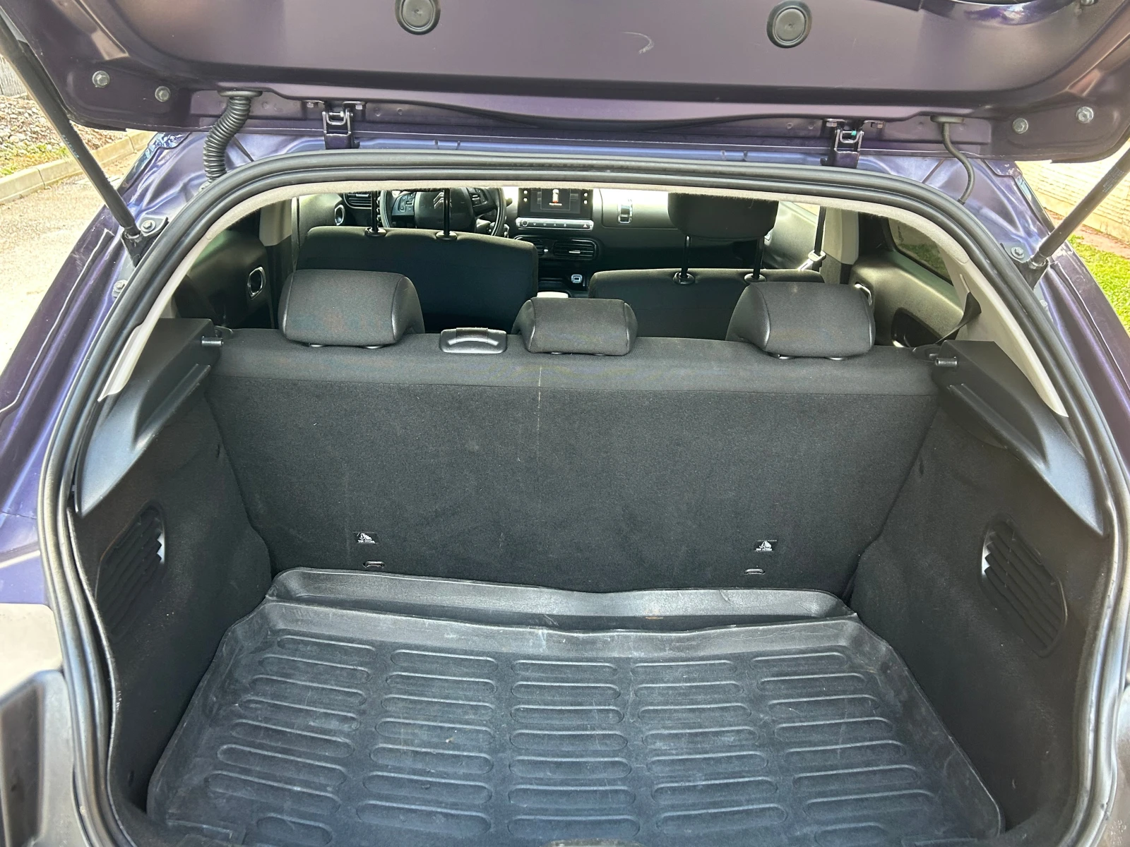 Citroen C4 Cactus 1, 6 HDI 92K | Mobile.bg � ����������� 16
