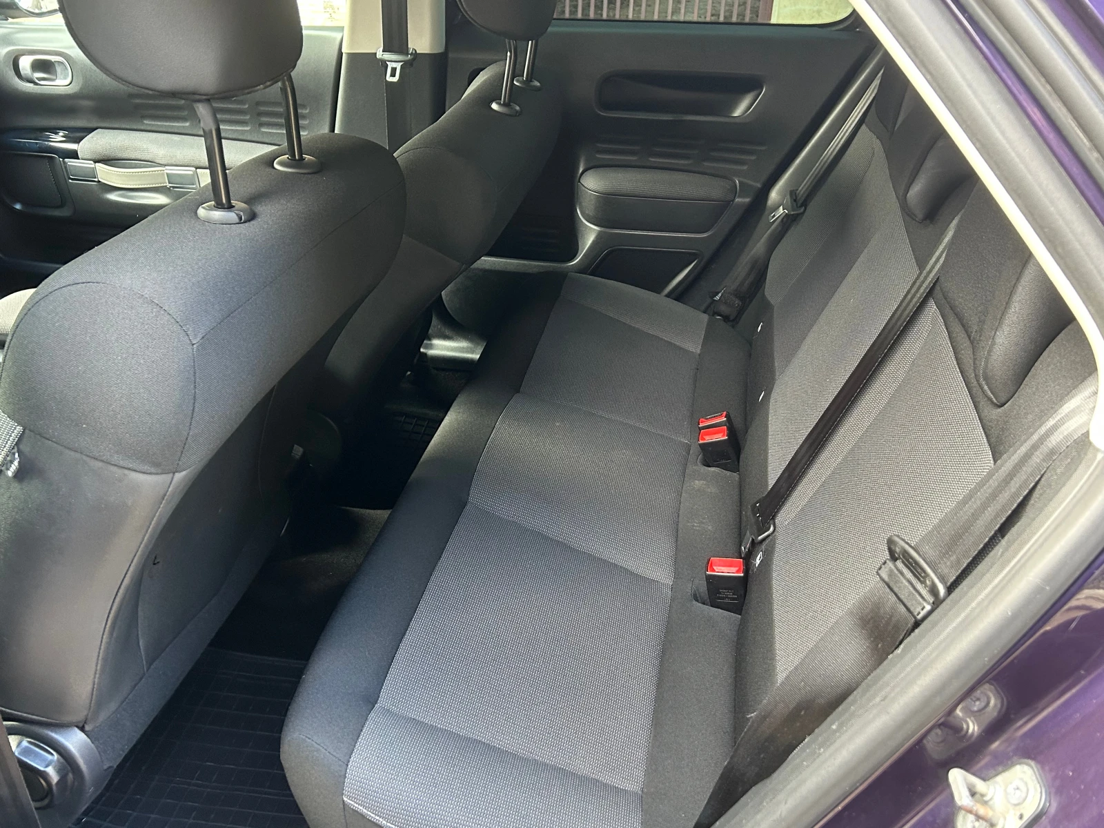 Citroen C4 Cactus 1, 6 HDI 92K | Mobile.bg � ����������� 10