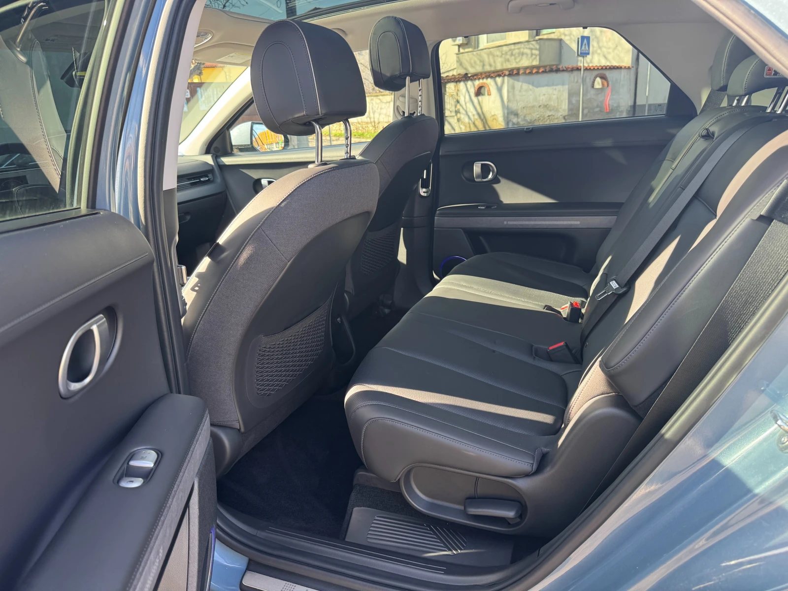 Hyundai Ioniq 5 Ultimate Long Range Pano | Mobile.bg � ����������� 15