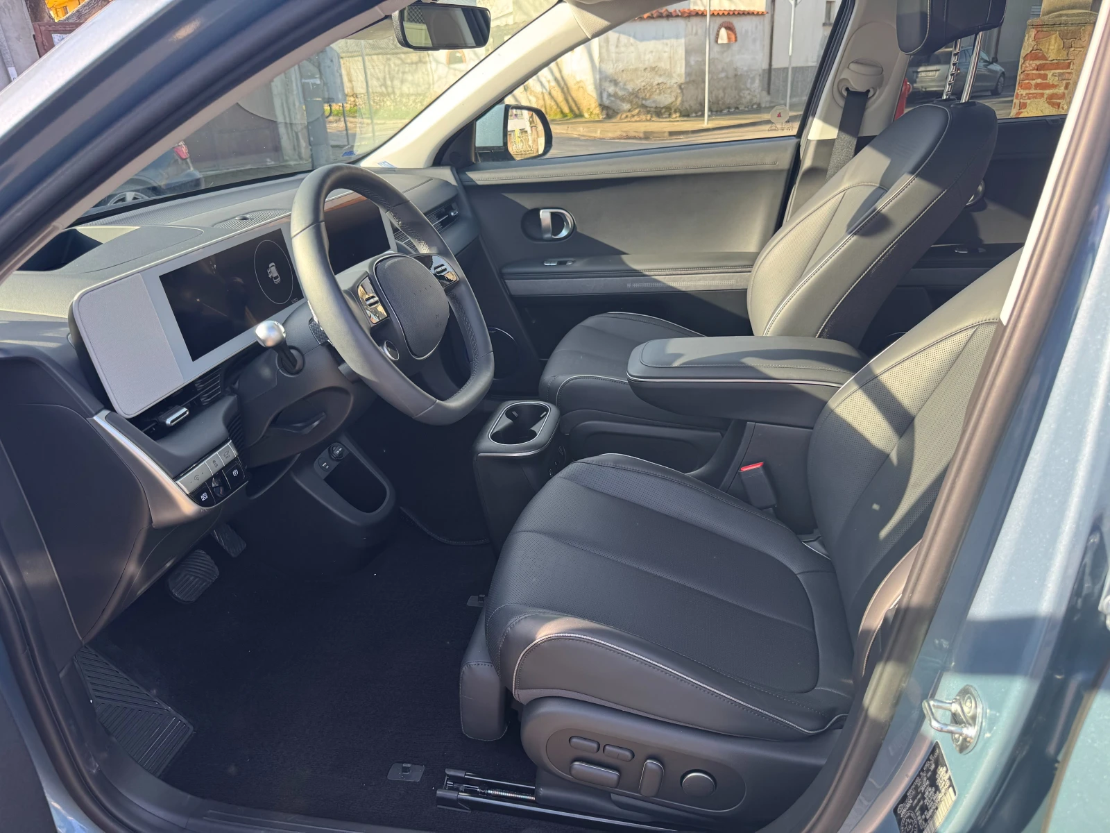 Hyundai Ioniq 5 Ultimate Long Range Pano | Mobile.bg � ����������� 5