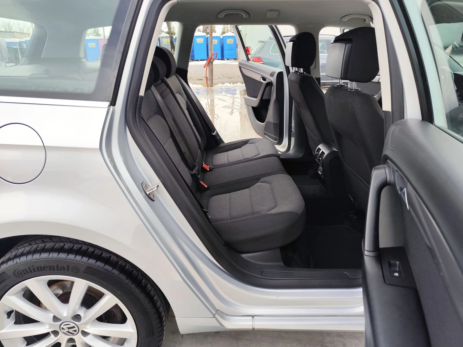 VW Passat 2.0TDI-140�.-6��-EURO-5 | Mobile.bg � ����������� 14