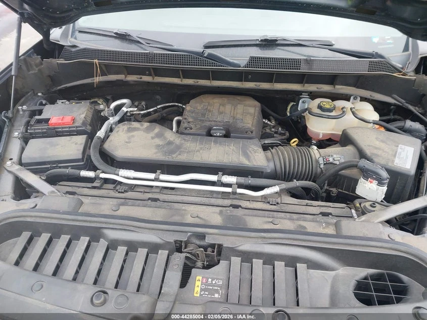 Chevrolet Silverado 2.7l 1500 2Wd Short Bed Custom, снимка 10 - Автомобили и джипове - 53816580