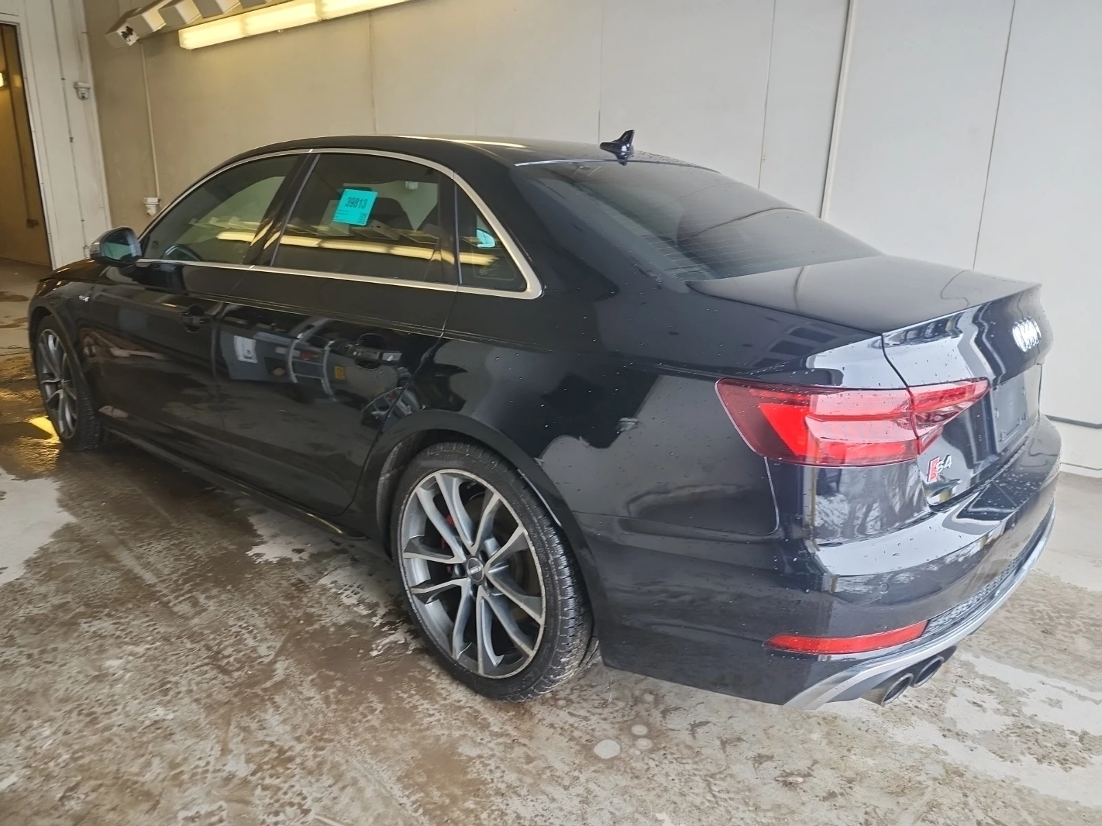 Audi S4 TECHNIK * * CARFAX * * АВТО КРЕДИТ * * , снимка 5 - Автомобили и джипове - 53929882