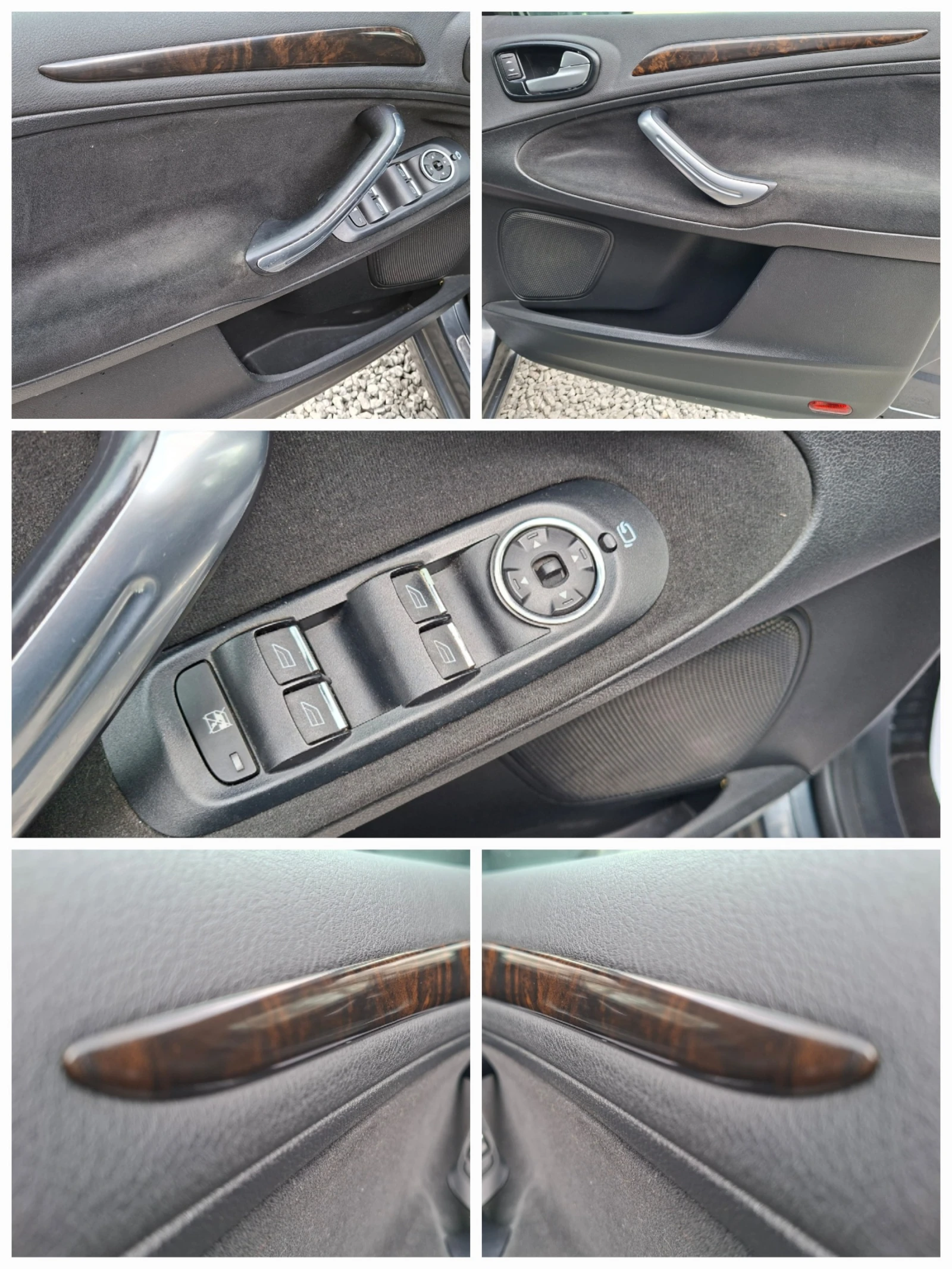 Ford Galaxy 2.0TDCi 6+ 1 КОЖА* НАВИ* ПАНОРАМА, снимка 8 - Автомобили и джипове - 53934152