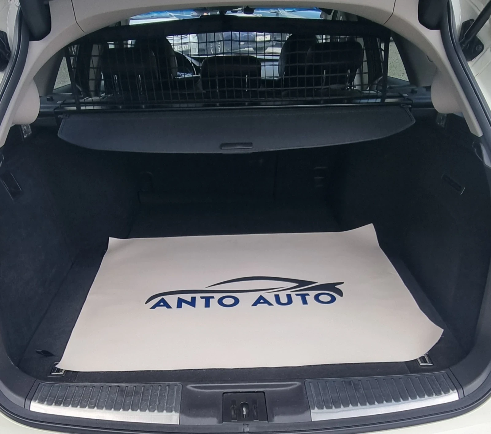 Honda Accord 2.4 i-VTEC Екзекютив!, снимка 16 - Автомобили и джипове - 54147455