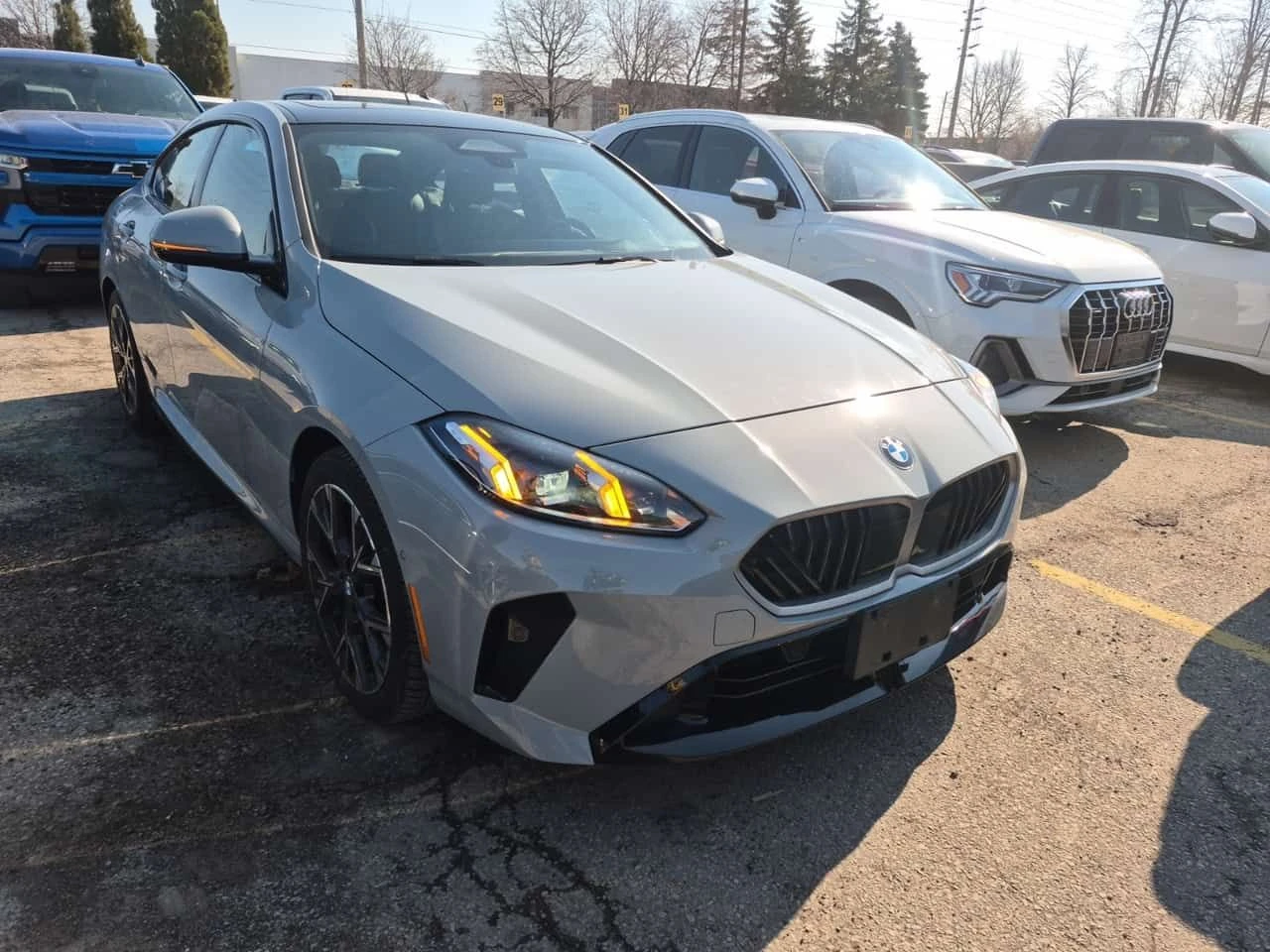 BMW 228 * 228I XDRIVE * CARFAX * ���� �� �� | Mobile.bg � ����������� 2