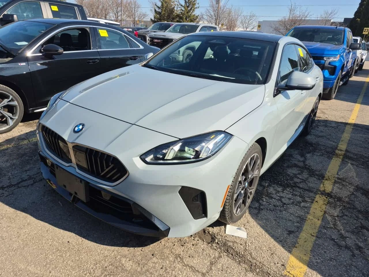 BMW 228 * 228I XDRIVE * CARFAX * ���� �� �� | Mobile.bg � ����������� 1