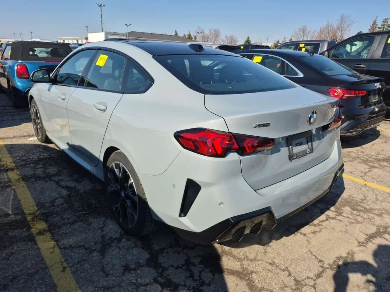 BMW 228 * 228I XDRIVE * CARFAX * ���� �� �� | Mobile.bg � ����������� 4