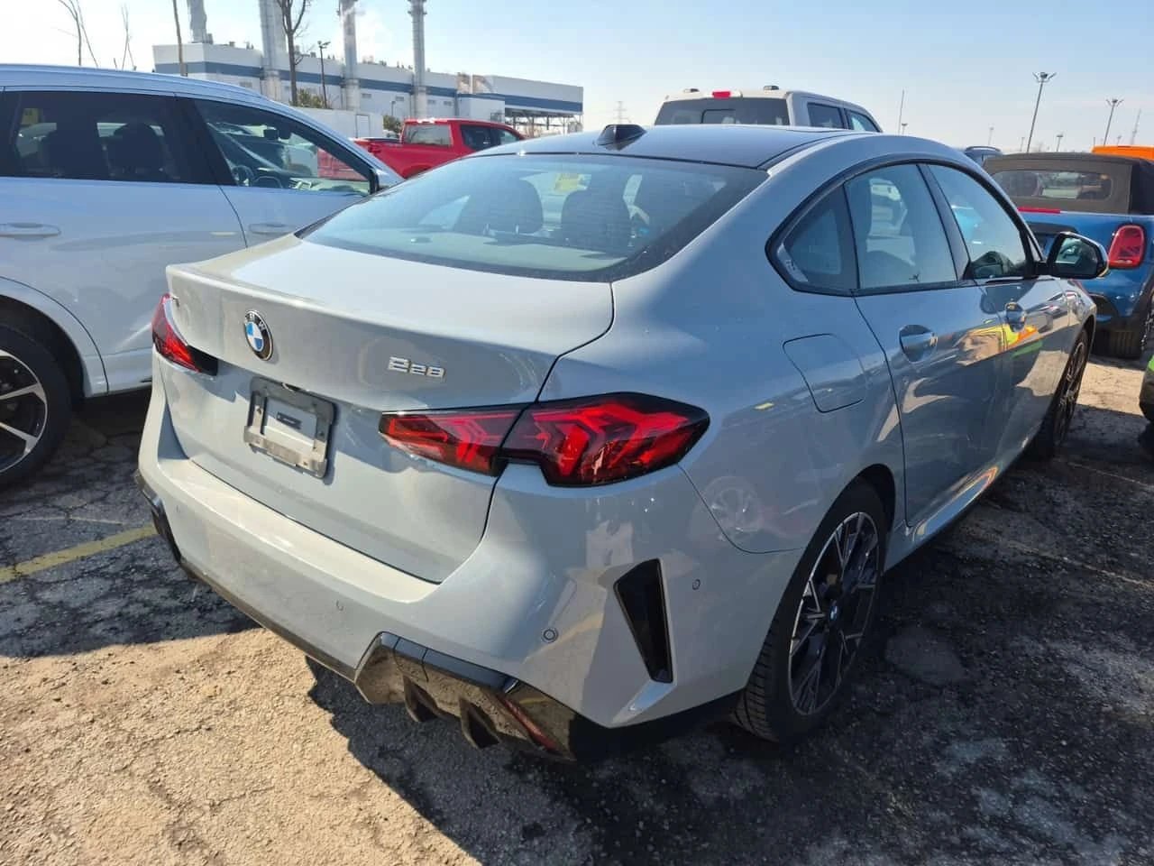 BMW 228 * 228I XDRIVE * CARFAX * ���� �� �� | Mobile.bg � ����������� 3