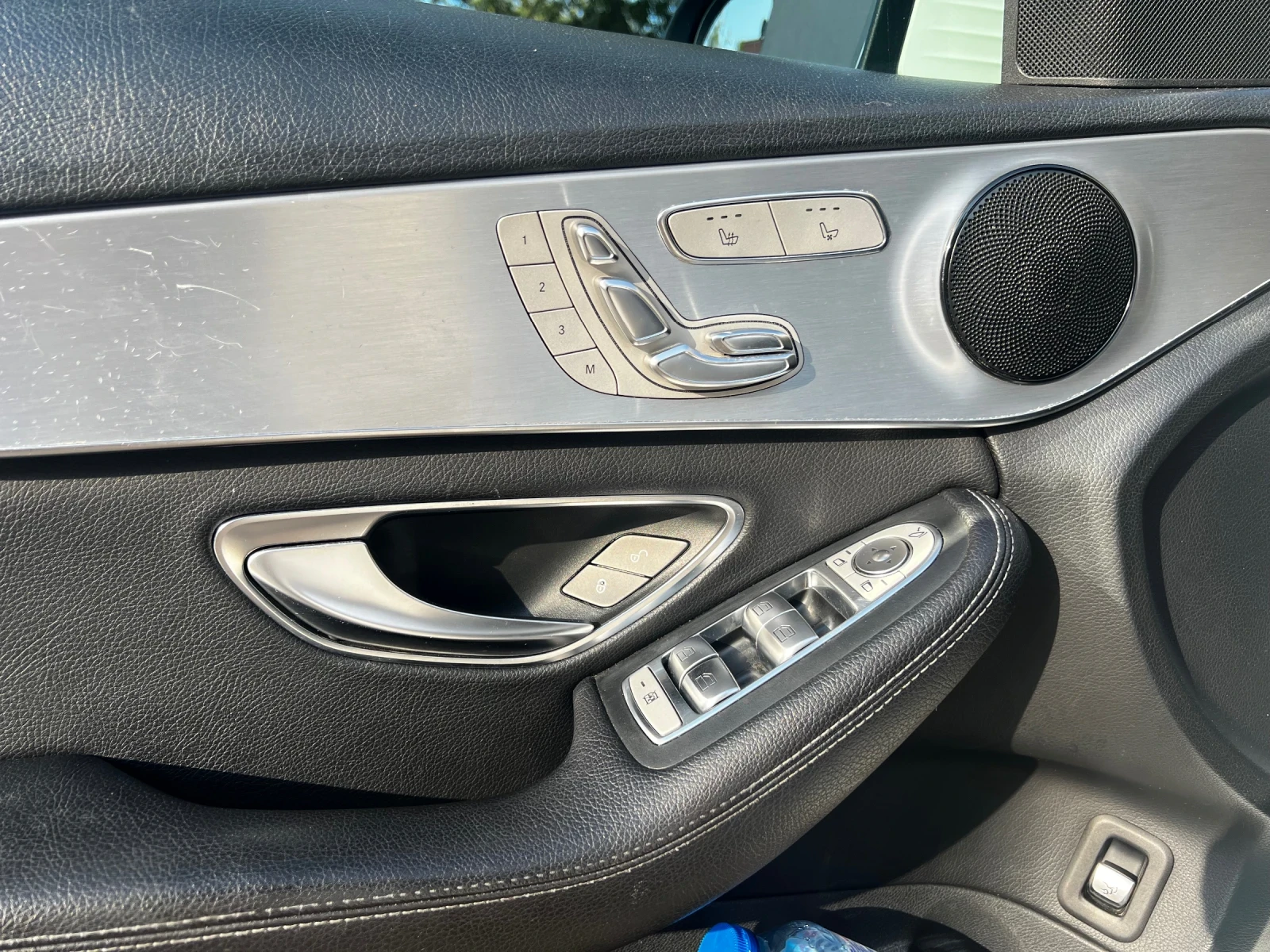 Mercedes-Benz C 250 4MATIC AMG| �����| �����| Car Play | Led Intellige | Mobile.bg � ����������� 6