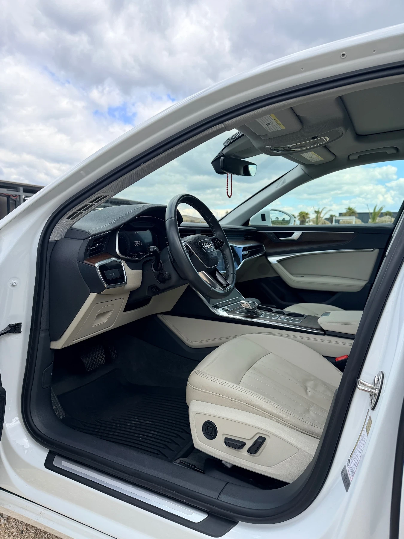 Audi A6 2.0TFSI QUATTRO, снимка 6 - Автомобили и джипове - 54401574