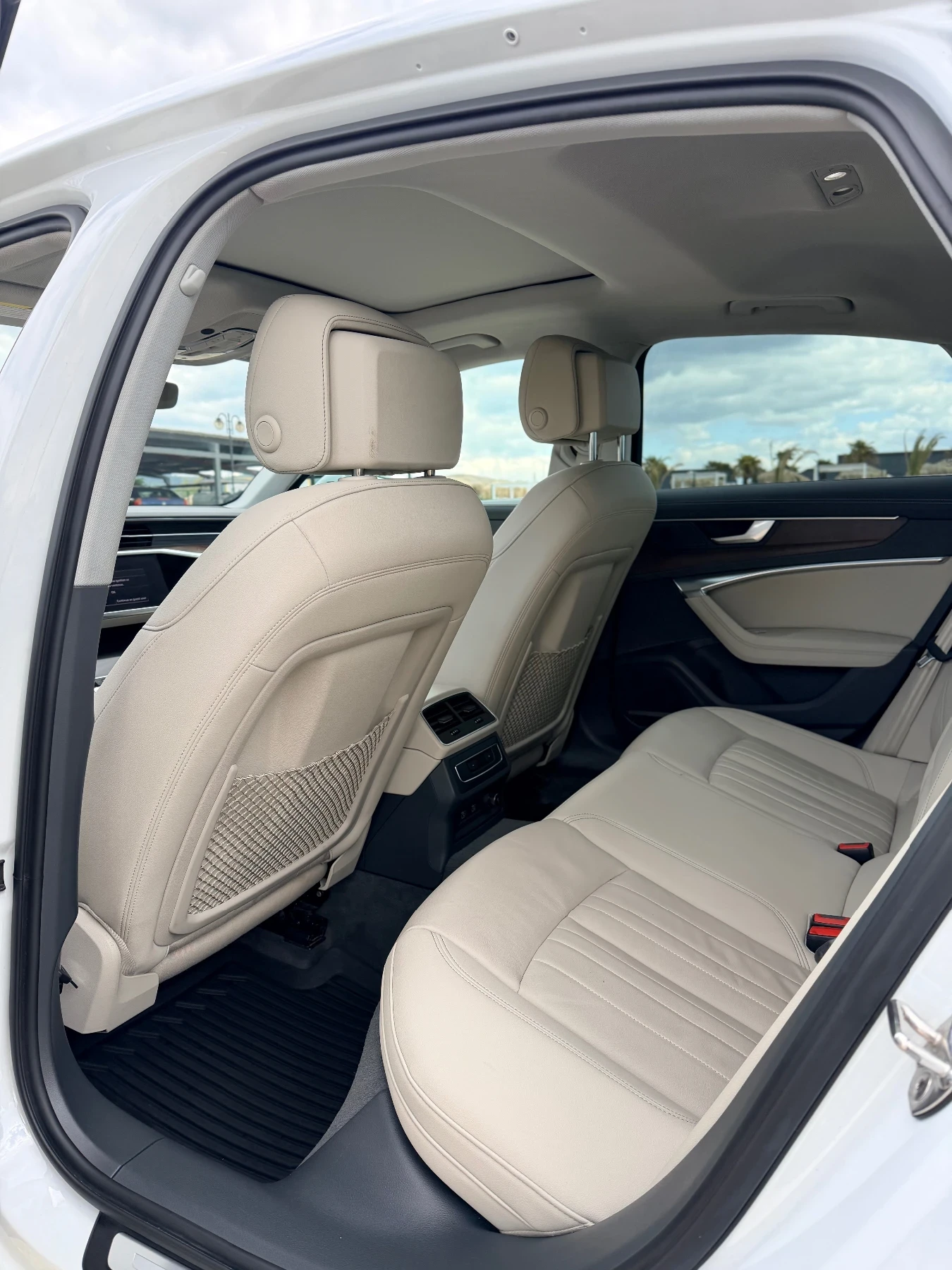 Audi A6 2.0TFSI QUATTRO, снимка 7 - Автомобили и джипове - 54401574