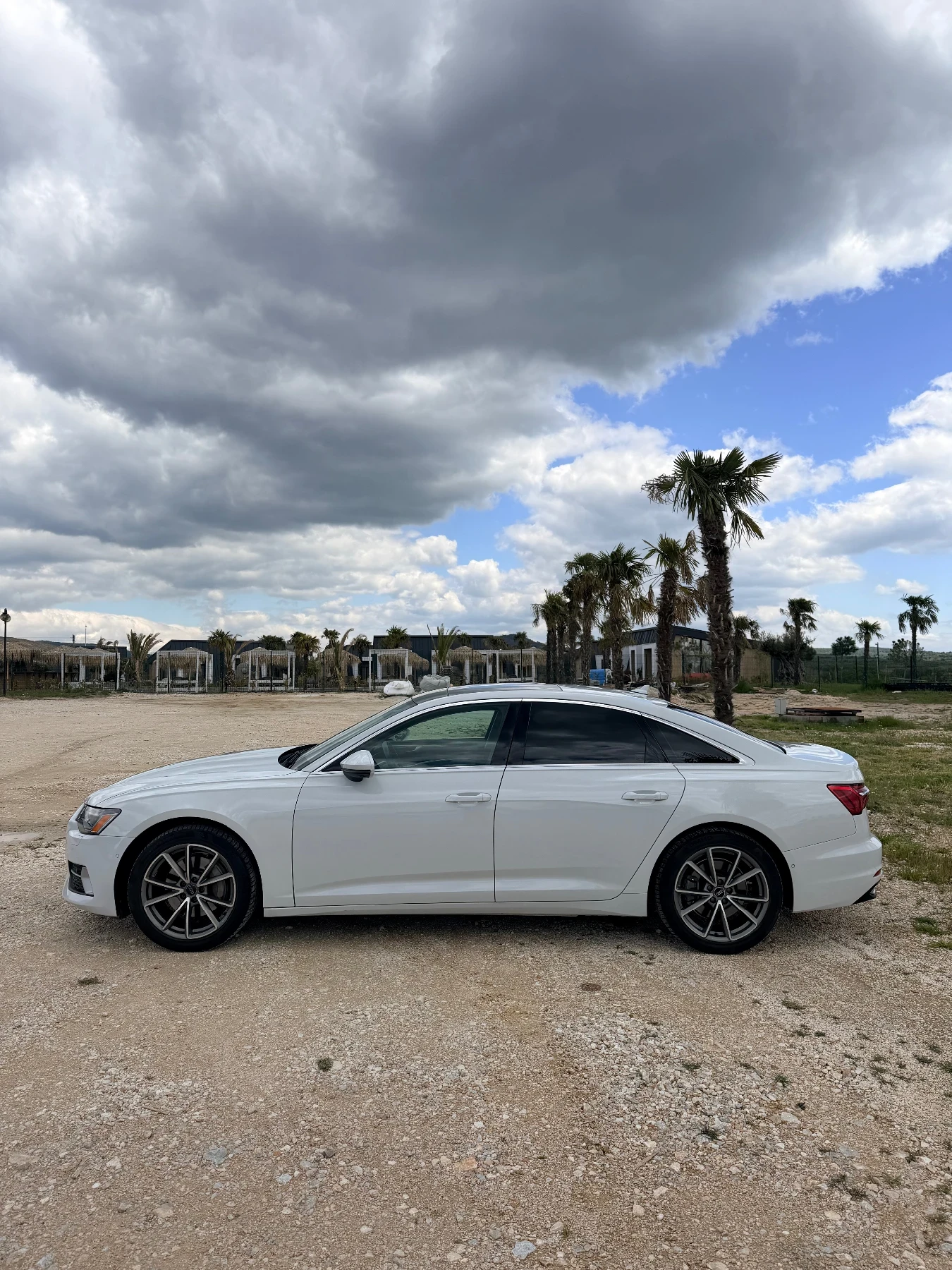 Audi A6 2.0TFSI QUATTRO, снимка 4 - Автомобили и джипове - 54401574