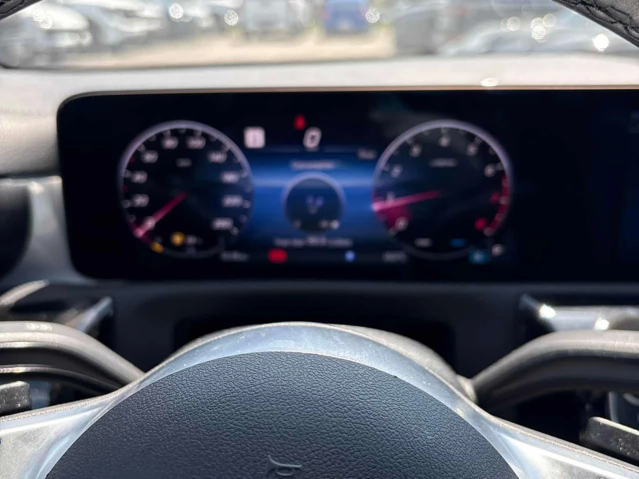 Mercedes-Benz CLA 250 4MATIC/ПАНОРАМА/ПОДГРЕВИ, снимка 7 - Автомобили и джипове - 54549979