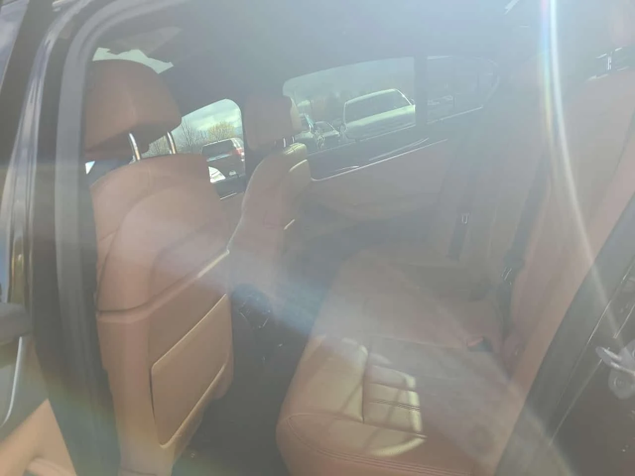 BMW 550 ДИСТРОНИК/ПАМЕТ/M550I XDRIVE/CARFAX/ФИНАНСИРАНЕ, снимка 12 - Автомобили и джипове - 54633086