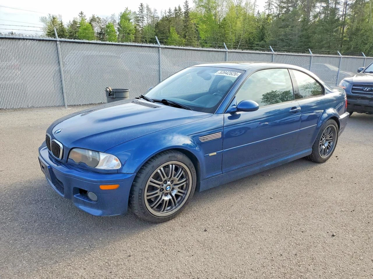 BMW M3 * CARFAX * РЪЧНИ СКОРОСТИ * 