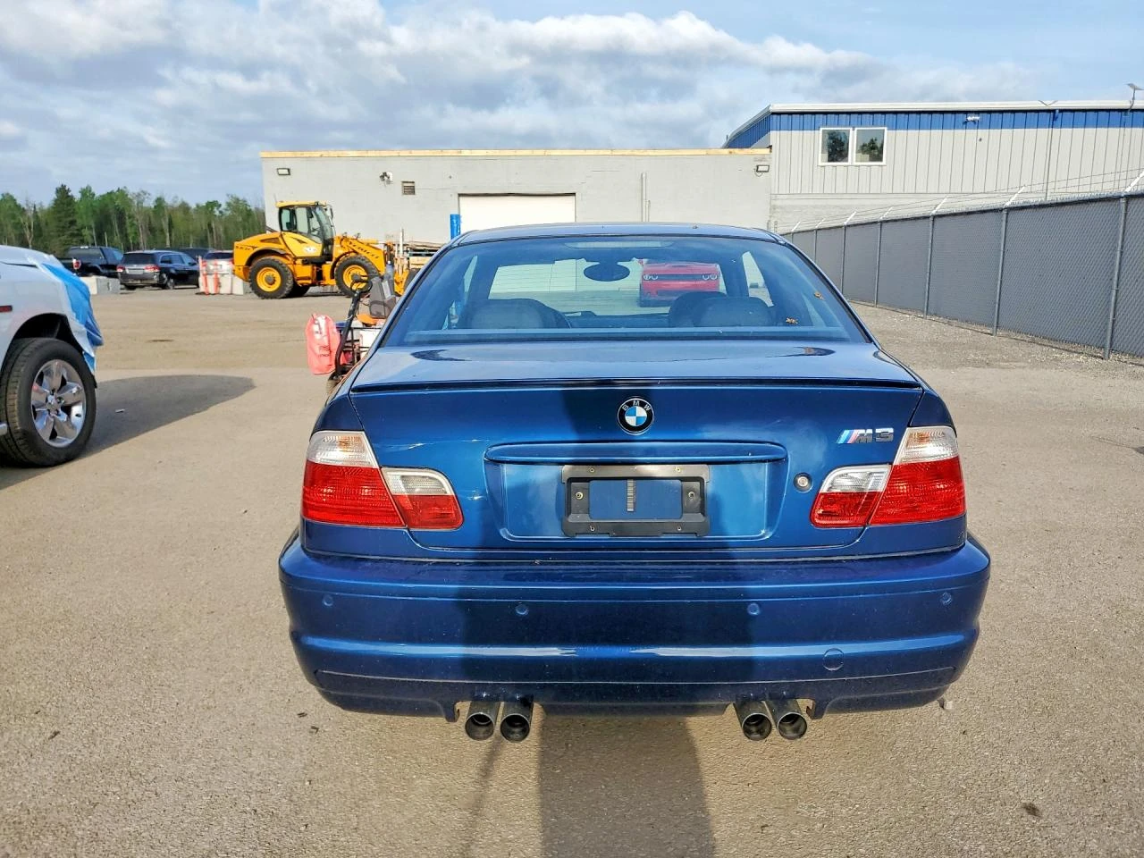BMW M3 * CARFAX * РЪЧНИ СКОРОСТИ * , снимка 6 - Автомобили и джипове - 54915904