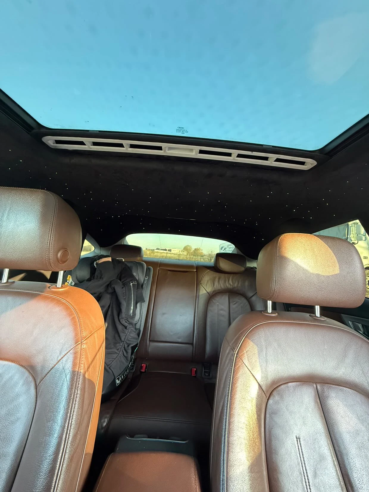 Audi A7 3.0 tdi quattro, снимка 8 - Автомобили и джипове - 54974367