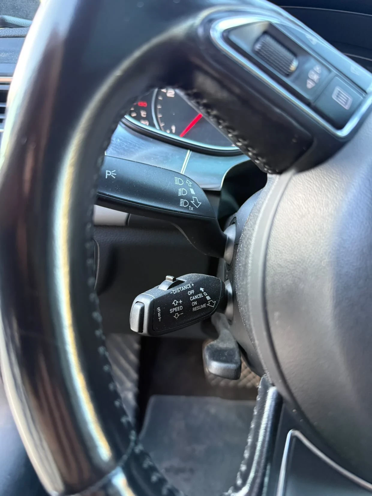 Audi A7 3.0 tdi quattro, снимка 11 - Автомобили и джипове - 54974367
