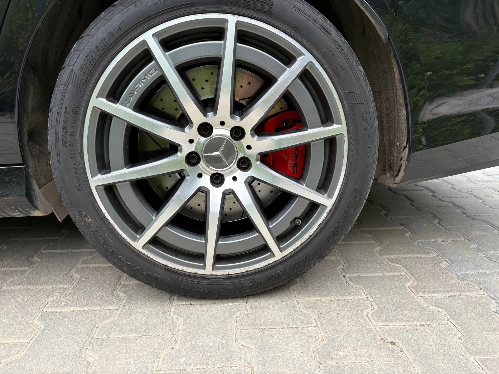 Mercedes-Benz E 63 AMG * ГОТОВ ЛИЗИНГ* 50000КМ* 100% ОДОБРЕНИЕ* , снимка 7 - Автомобили и джипове - 55012906