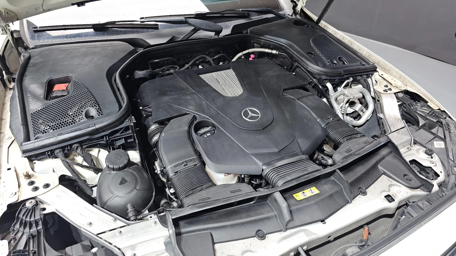 Mercedes-Benz E 400 3.0 4MATIC, FULL | Mobile.bg � ����������� 5
