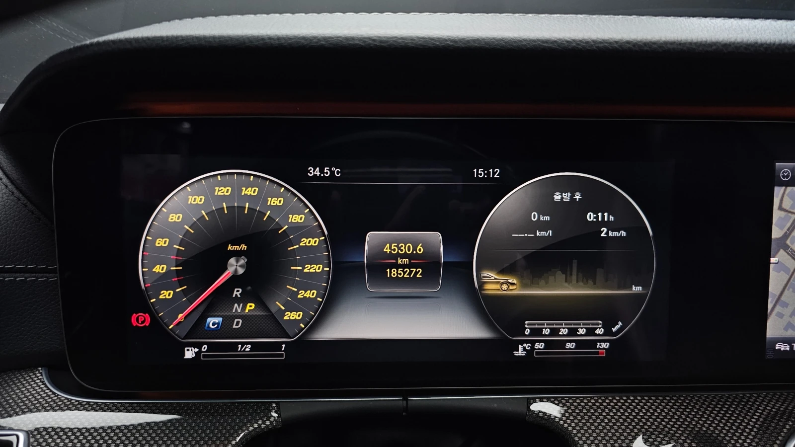 Mercedes-Benz E 400 3.0 4MATIC, FULL | Mobile.bg � ����������� 8