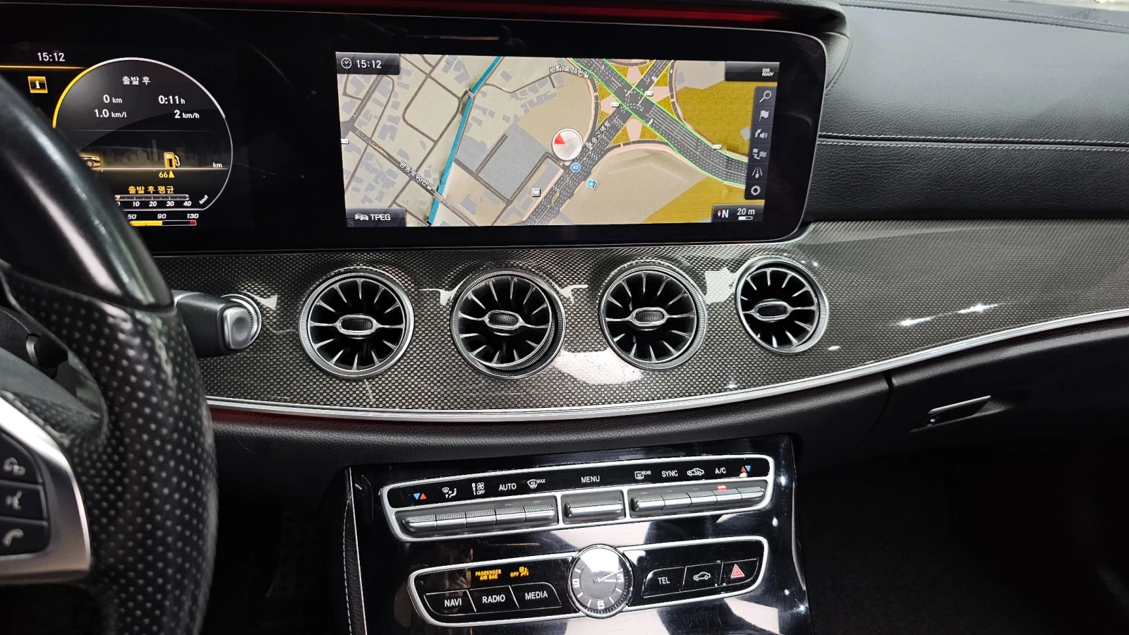Mercedes-Benz E 400 3.0 4MATIC, FULL | Mobile.bg � ����������� 9