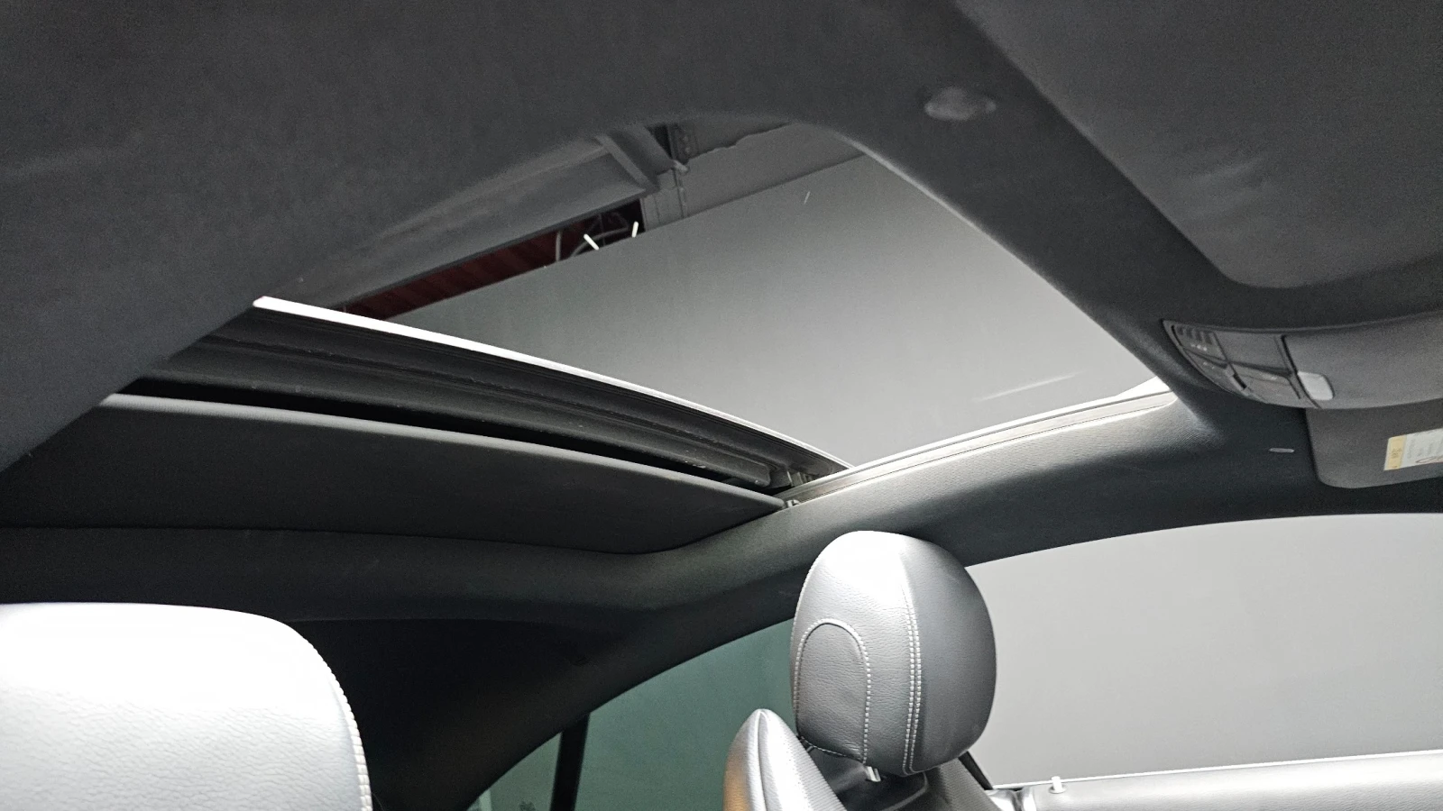 Mercedes-Benz E 400 3.0 4MATIC, FULL | Mobile.bg � ����������� 15