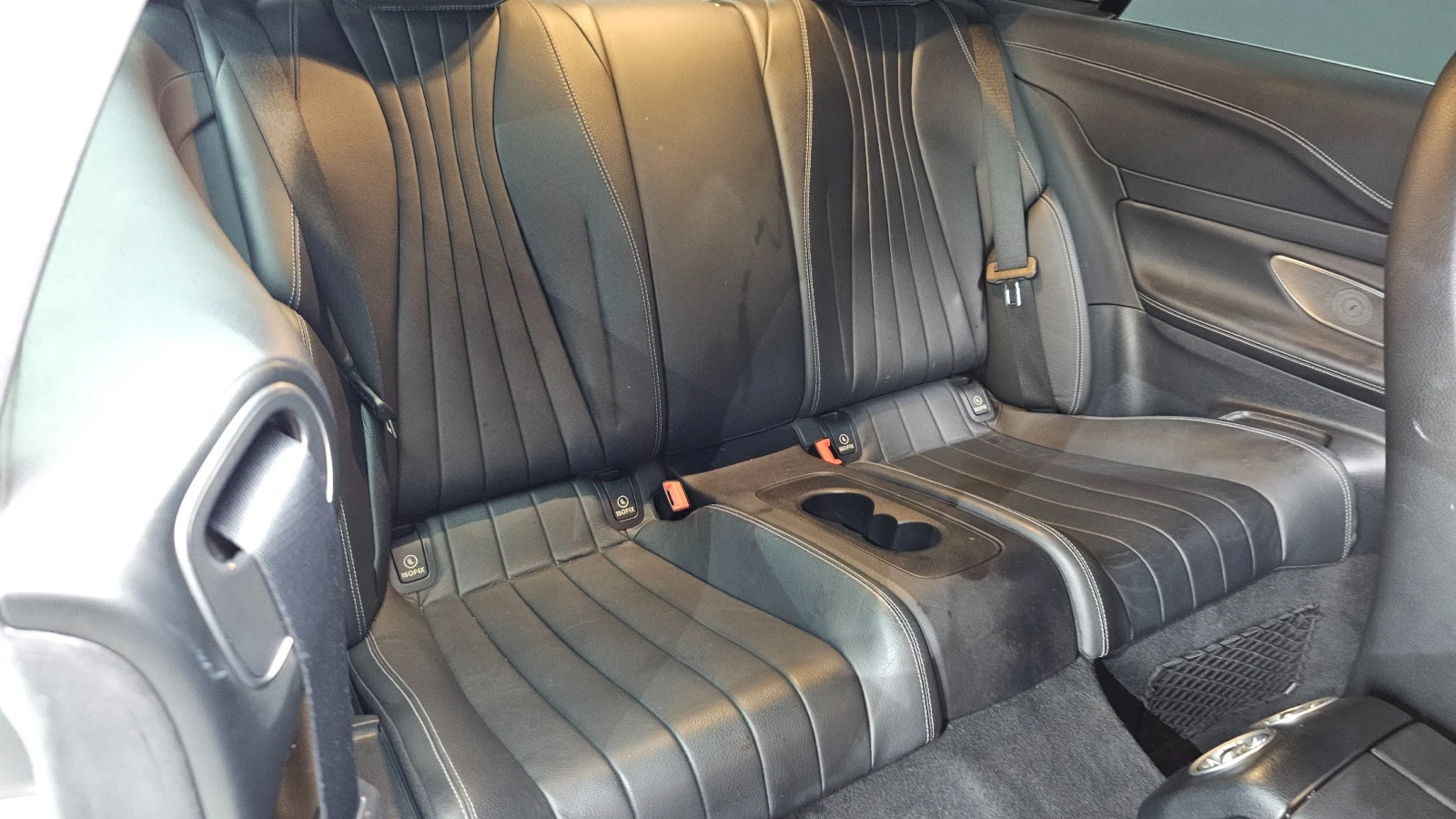 Mercedes-Benz E 400 3.0 4MATIC, FULL | Mobile.bg � ����������� 14