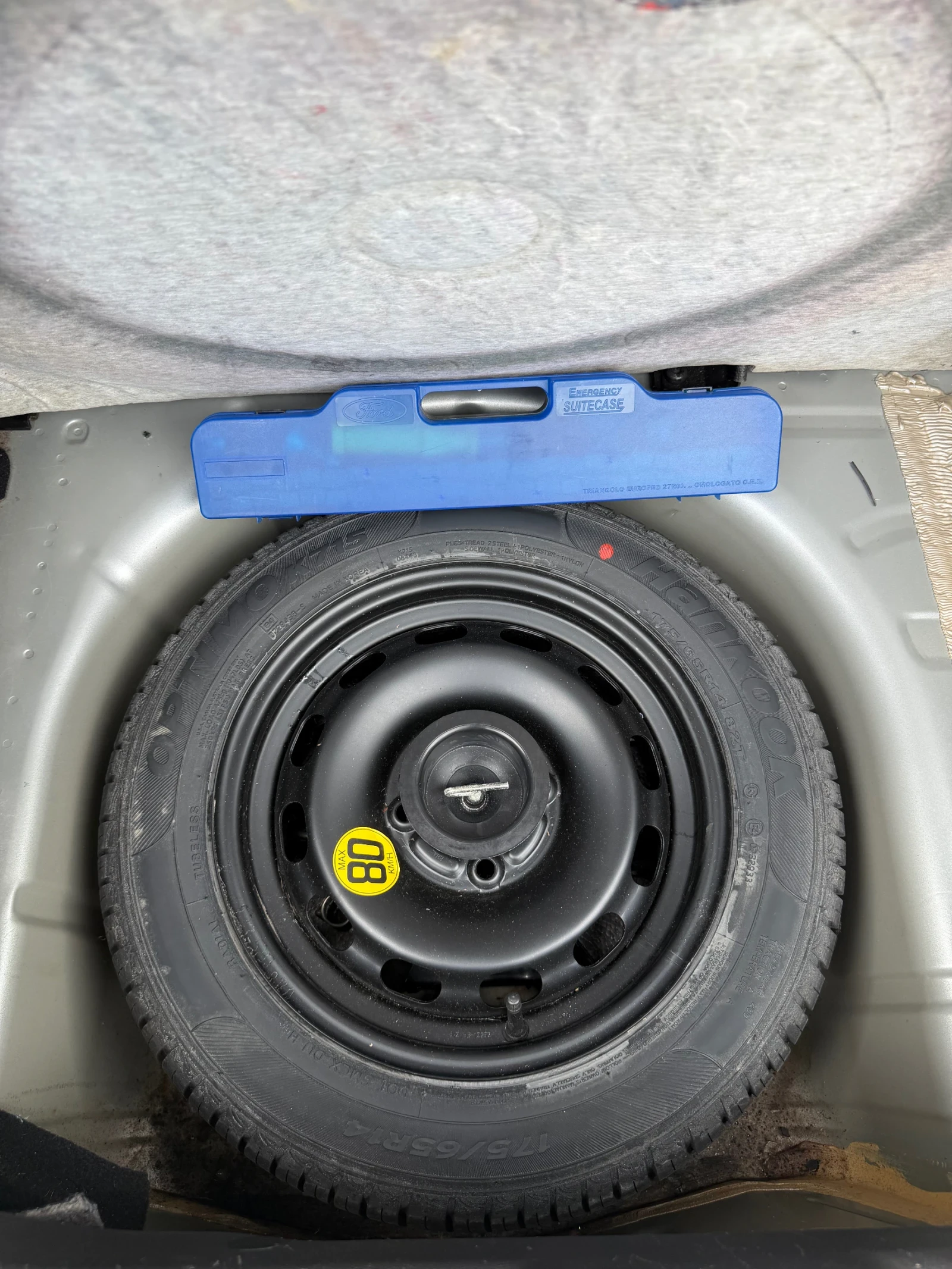 Ford Fiesta 1.5 TDCI Titanium 108000 �� | Mobile.bg � ����������� 14