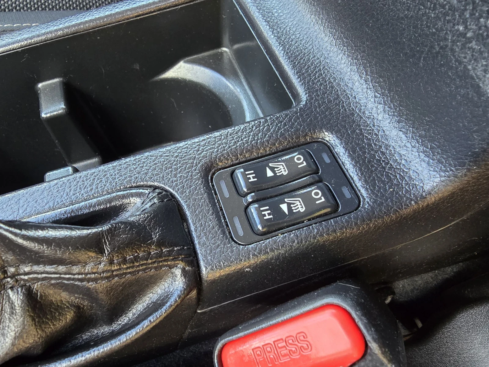 Subaru XV 2.0I CH Camera, снимка 8 - Автомобили и джипове - 55415674