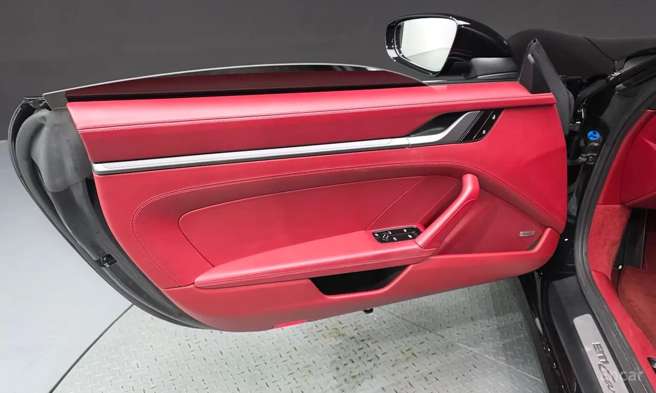 Porsche 911 Carrera S, снимка 12 - Автомобили и джипове - 55528750