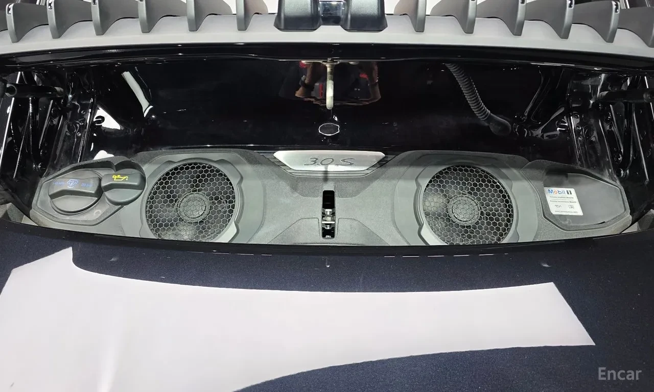 Porsche 911 Carrera S, снимка 16 - Автомобили и джипове - 55528750