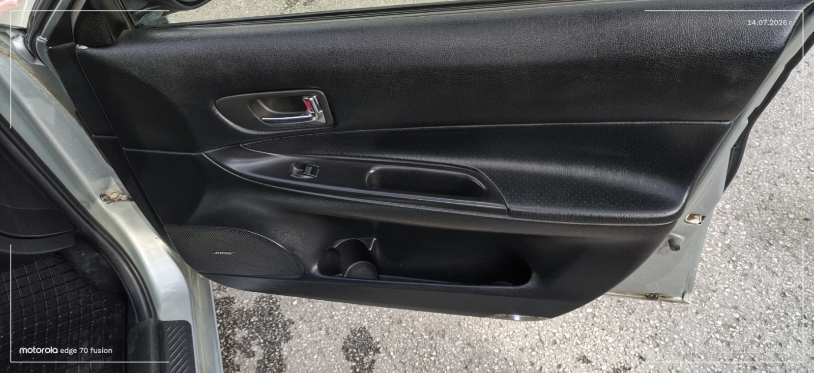 Mazda 6 | Mobile.bg � ����������� 12