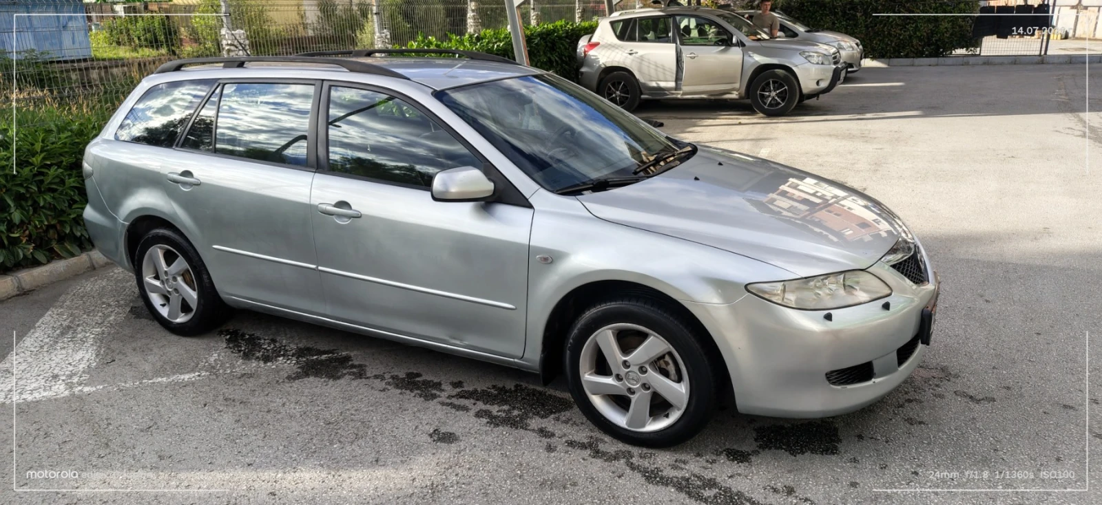 Mazda 6 | Mobile.bg � ����������� 2