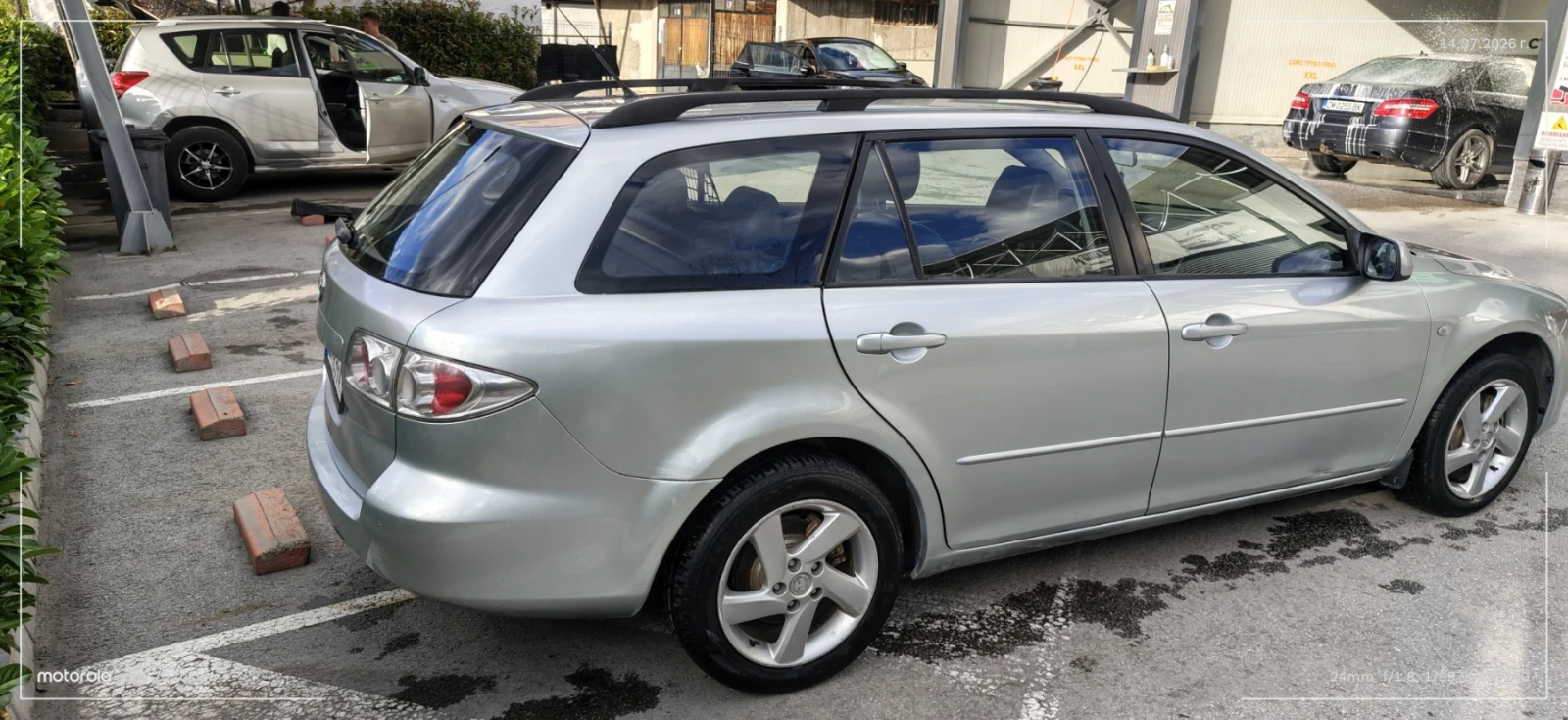 Mazda 6 | Mobile.bg � ����������� 5
